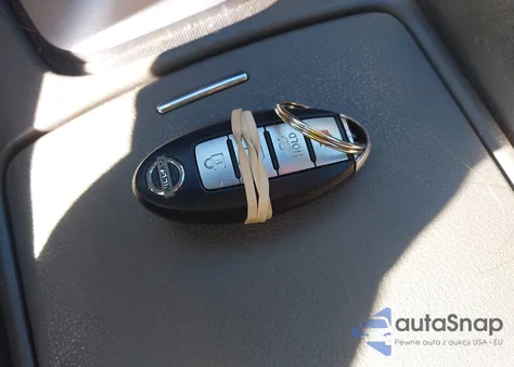 2007 Nissan Altima 2.5 S from USA, damaged, VIN 1N4AL21E37N406536